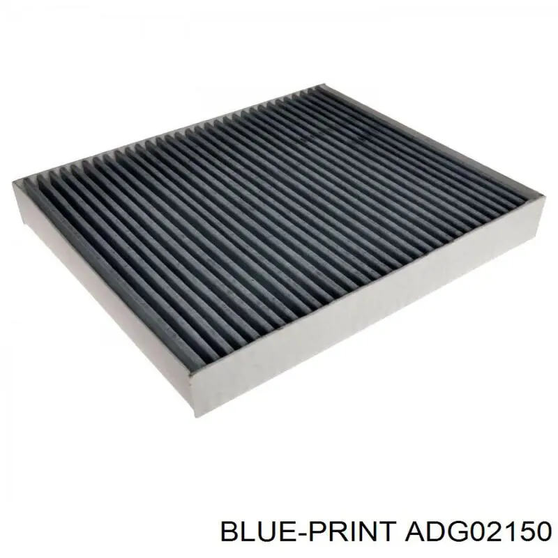 ADG02150 Blue Print Фільтр масла