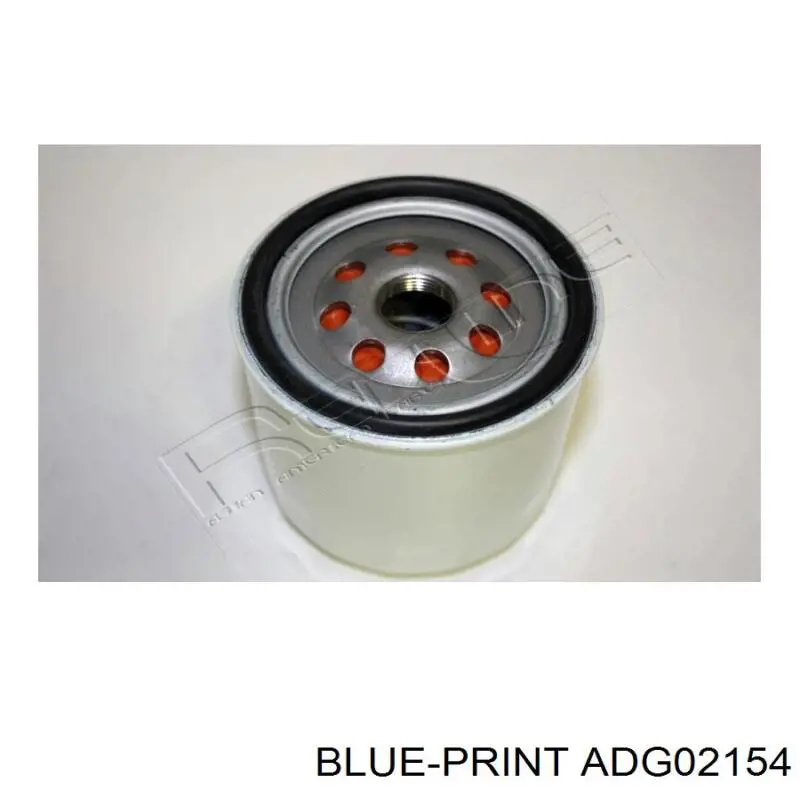 Фільтр масляний Toyota 1560001020