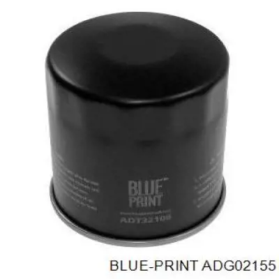 Купити ADG02155 Blue Print Фільтр очищення масла відцентровий