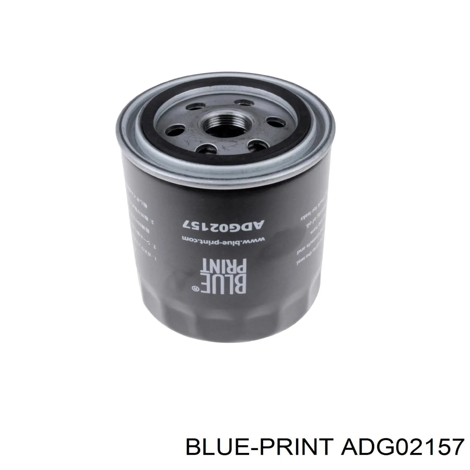 Купити ADG02157 Blue Print Фільтр очищення масла відцентровий