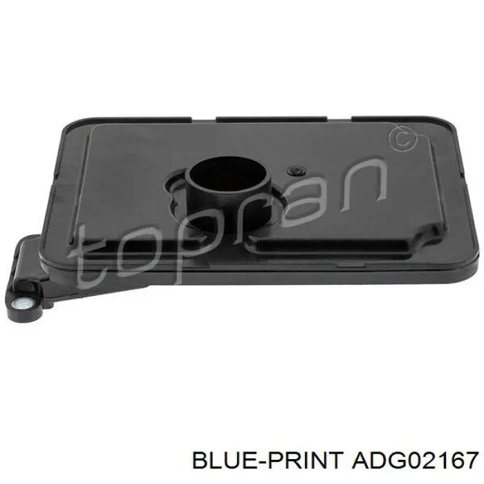 ADG02167 Blue Print фільтр акпп