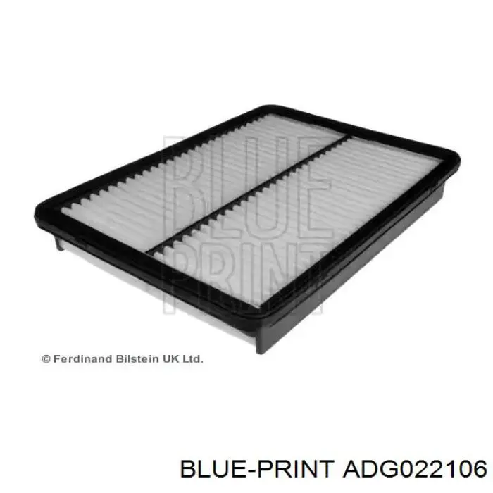 Елемент повітряного фільтра Q-fix Q0810986 ціна, від 4.77 USD