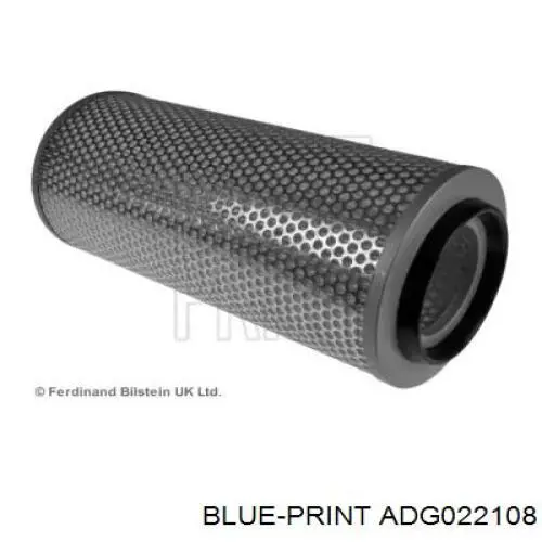 ADG022108 Blue Print компресор кондиціонера