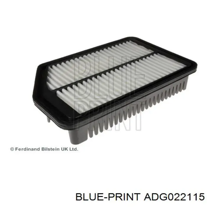 Елемент повітряного фільтра Korea (oem) B20534OEM ціна, від 6.50 USD