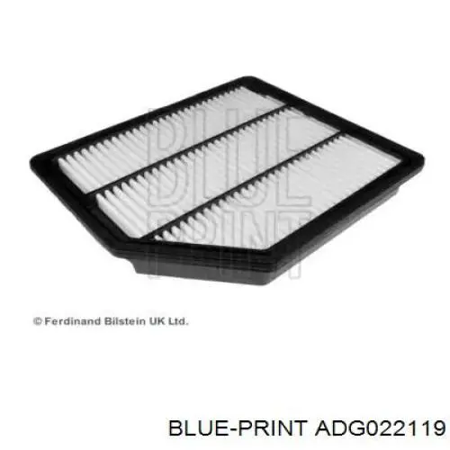 Купити B20531OEM Korea (oem) Автомобільний фільтр повітря