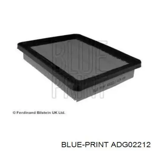 Елемент повітряного фільтра Alpha Filter AF1769 ціна, від 2.93 USD