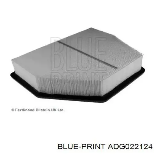 Купити SX49102 Shafer Автомобільний фільтр повітря