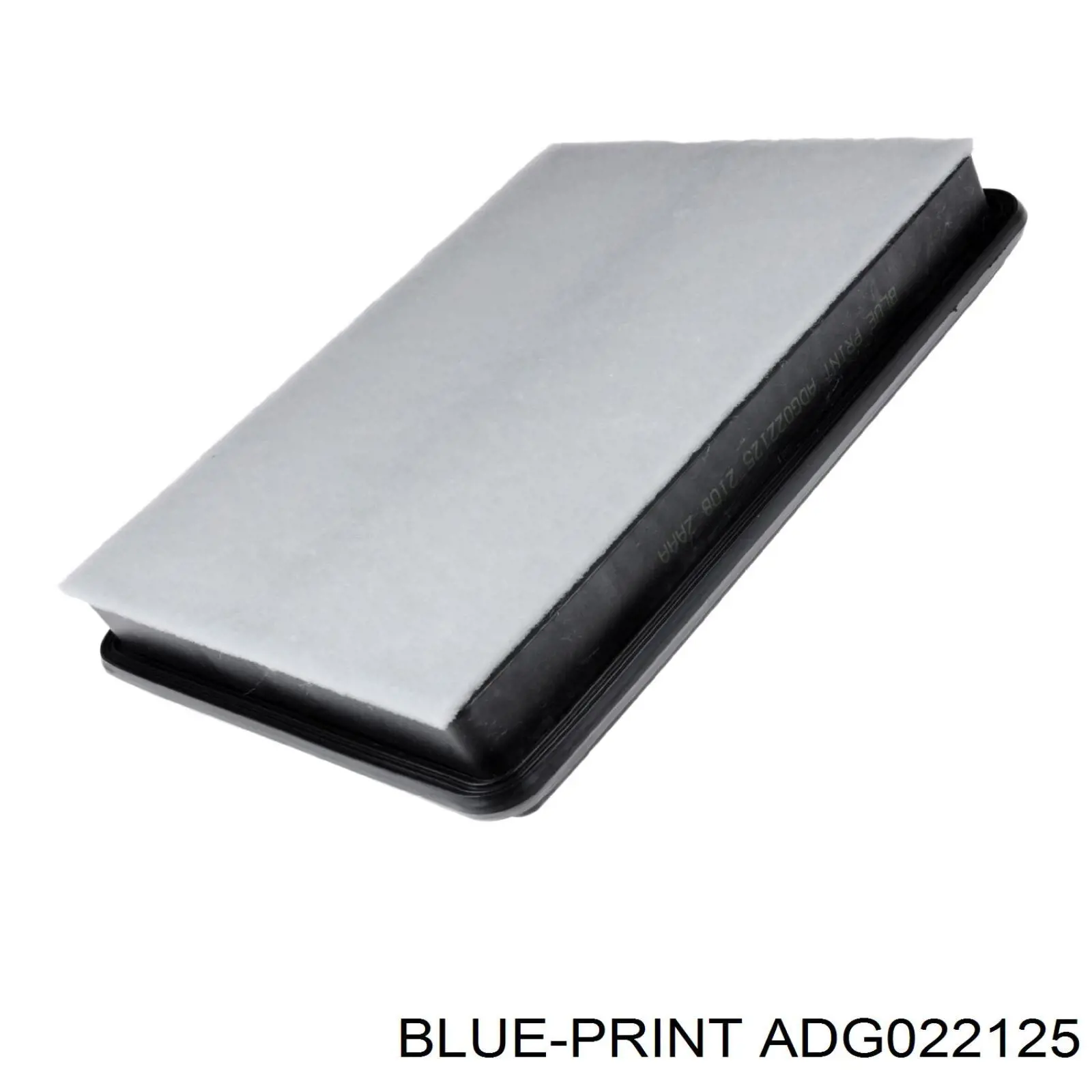 ADG022125 Blue Print фільтр повітряний