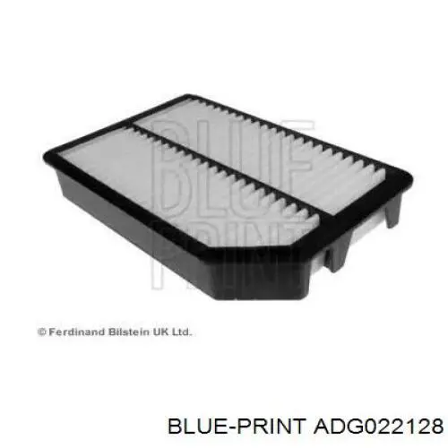 ADG022128 Blue Print фільтр повітряний