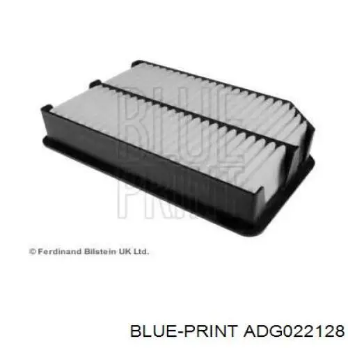 Елемент повітряного фільтра Goodwill AG455 ціна, від 3.70 USD