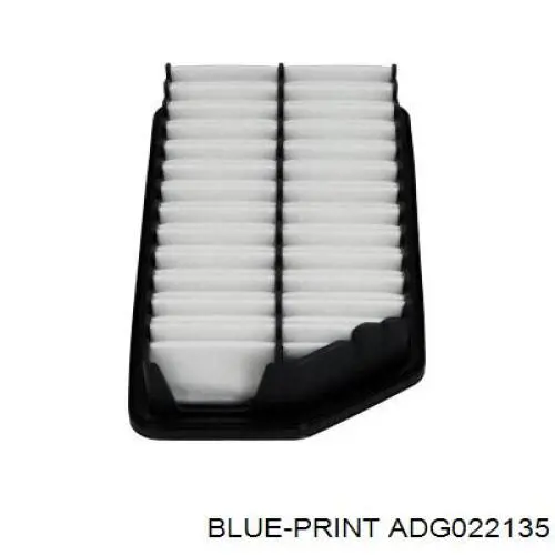 Купити K7178 Mfilter Автомобільний фільтр повітря