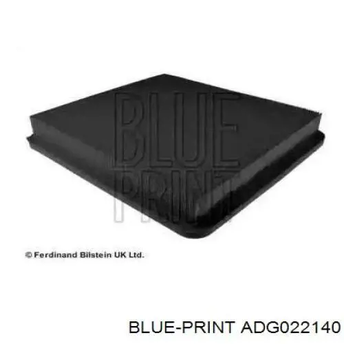ADG022140 Blue Print фільтр повітряний