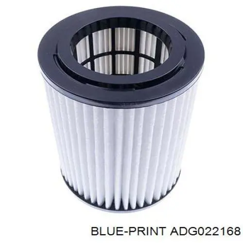 LX5363 Mahle Original Повітряний фільтр двигуна