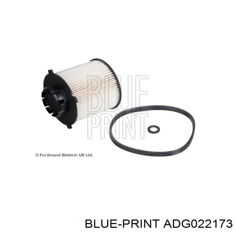 Купити 28113J5200 Hyundai/Kia Автомобільний фільтр повітря