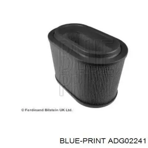 Фільтр повітряний Parts-Mall 281304A001