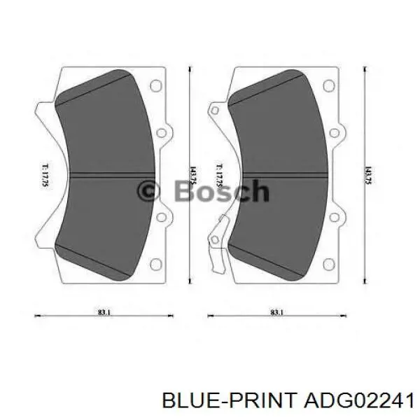 Купити 281304A001 Parts-Mall Автомобільний фільтр повітря