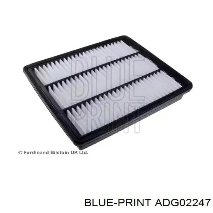 Повітряний фільтр B20518OEM Korea (oem)