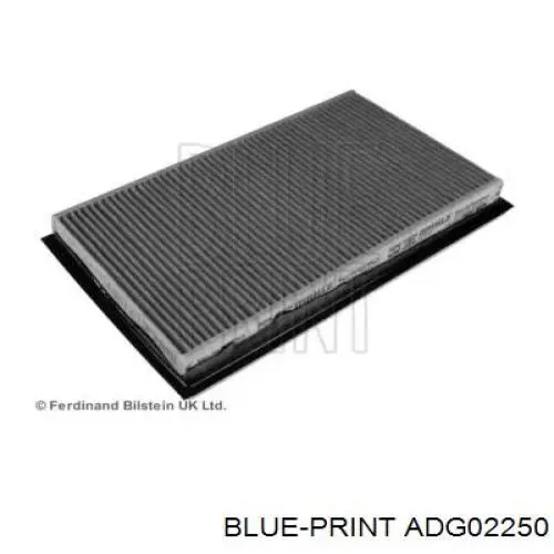 Елемент повітряного фільтра VALEO 585251 ціна, від 10.53 USD
