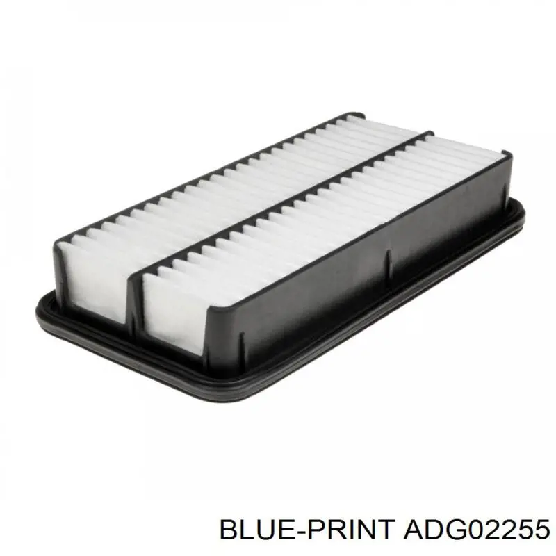 ADG02255 Blue Print фільтр повітряний
