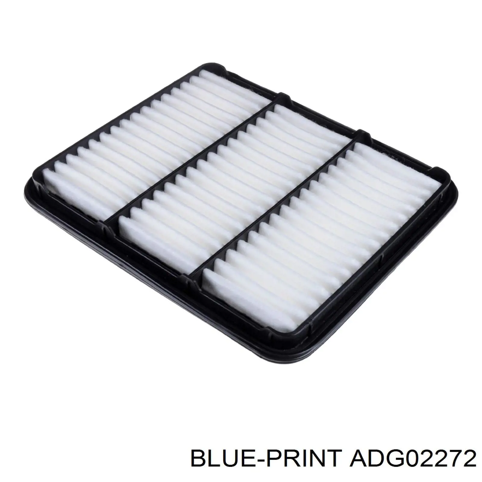 ADG02272 Blue Print фільтр повітряний