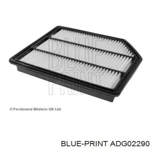 SX49059 Shafer Повітряний фільтр двигуна