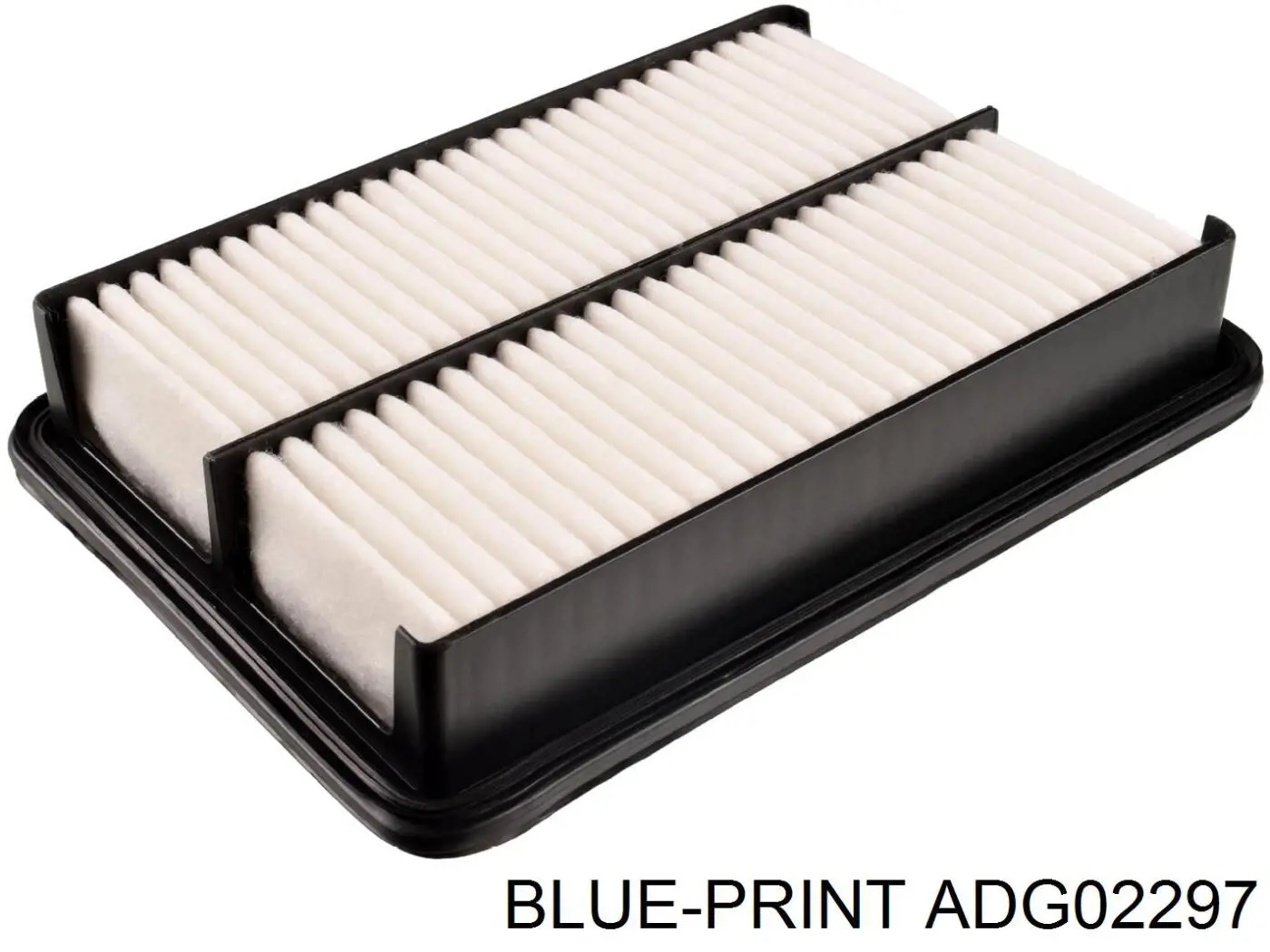 Елемент повітряного фільтра Blue Print ADG02297 ціна, від 6.49 USD
