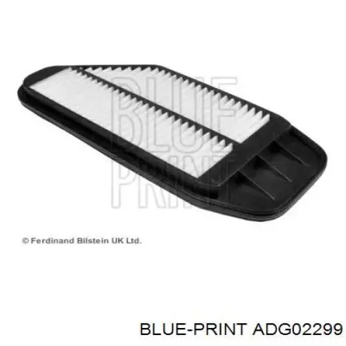 Повітряний фільтр SX49264 Shafer