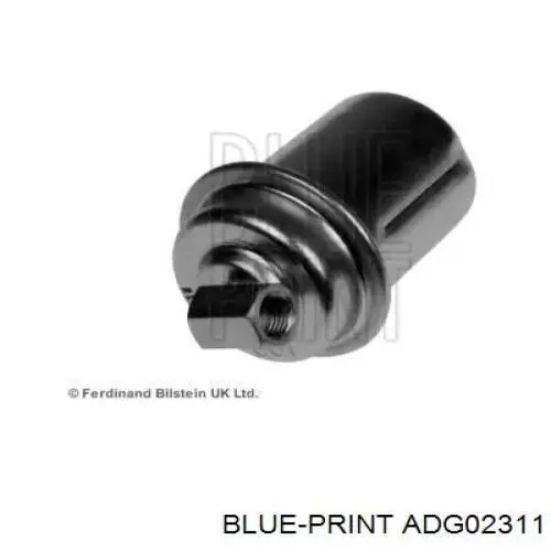 ADG02311 Blue Print фільтр паливний