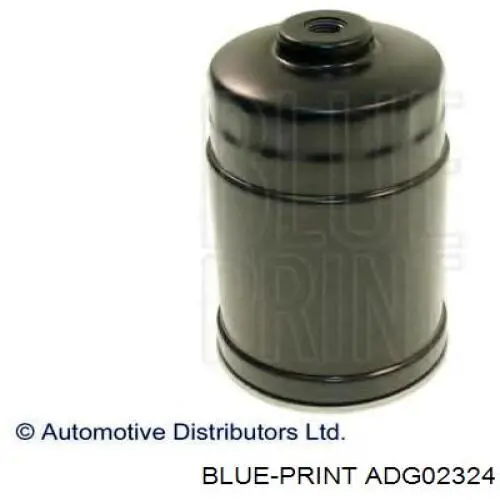 Фільтр тонкого очищення палива Toko cars BK3326 ціна, від 5.53 USD