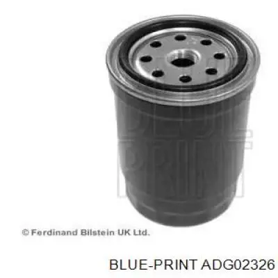 Купити ADG02326 Blue Print Фільтр-відстійник палива грубої очистки