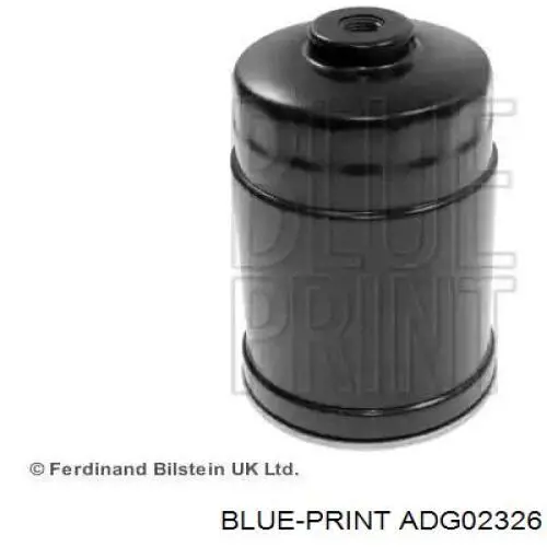 ADG02326 Blue Print фільтр паливний