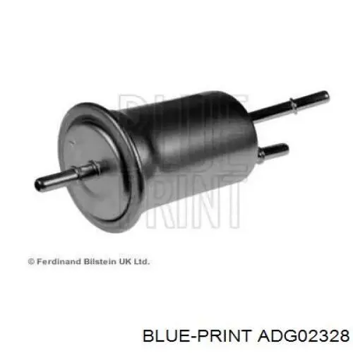 ADG02328 Blue Print фільтр паливний