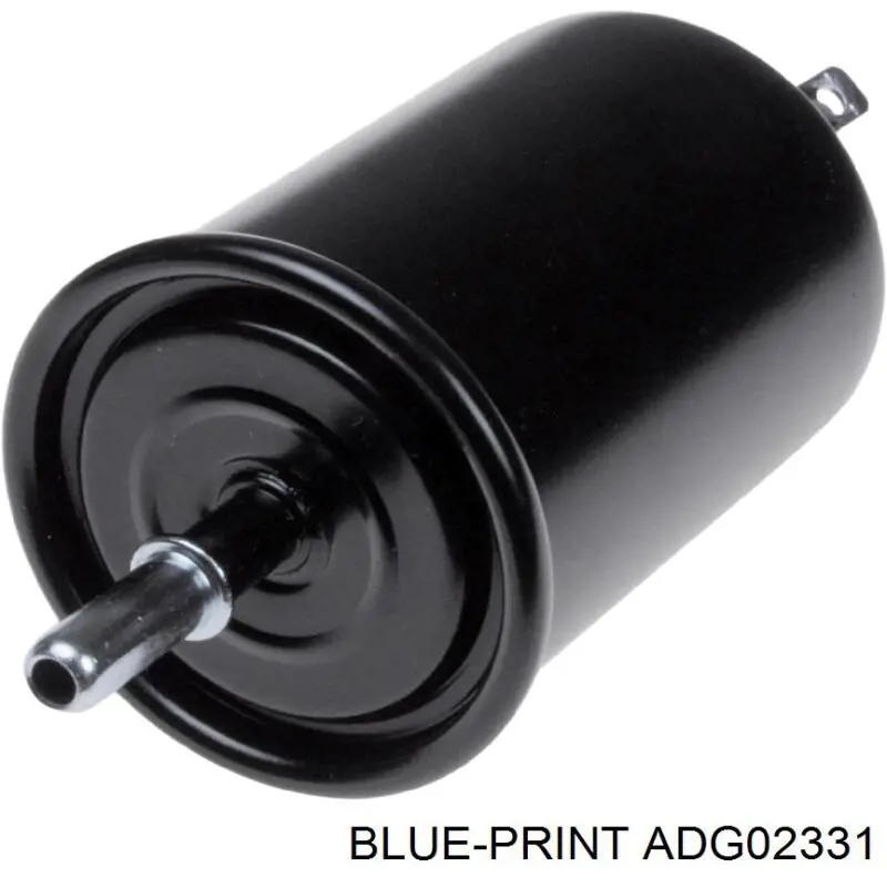 Купити DF3566 Mfilter Фільтр-відстійник палива грубої очистки