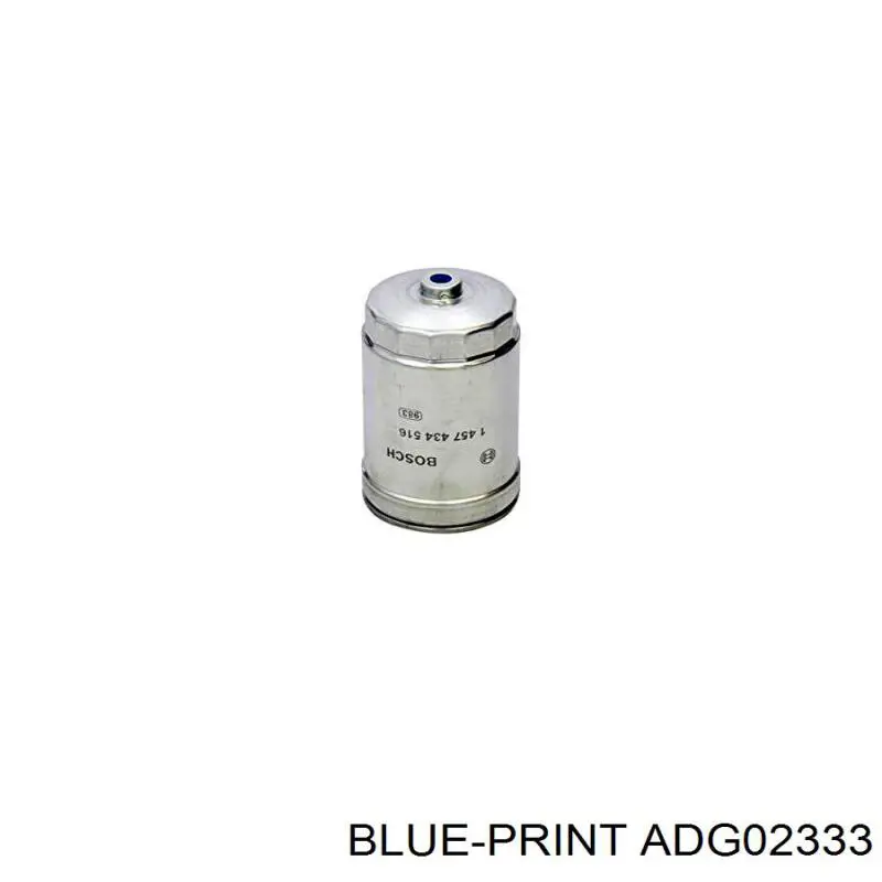 Купити ADG02333 Blue Print Фільтр-відстійник палива грубої очистки
