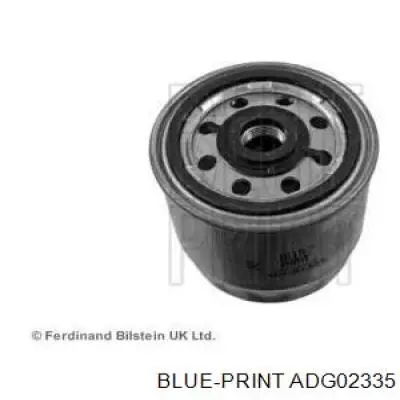 ADG02335 Blue Print фільтр паливний