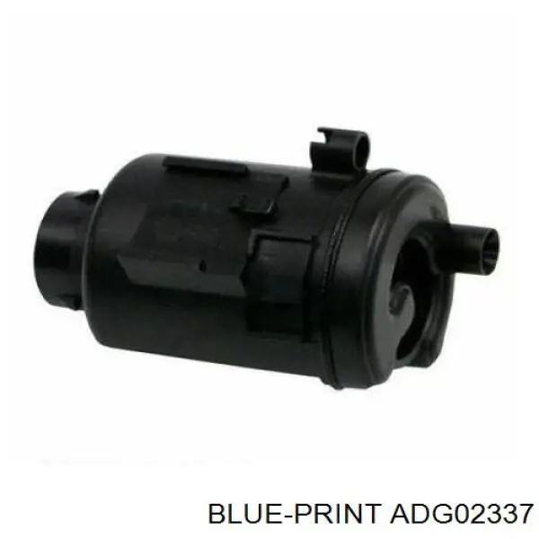 Фільтр паливний Blue Print ADG02337