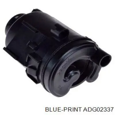 Купити KM0300016 KAP Фільтр-відстійник палива грубої очистки