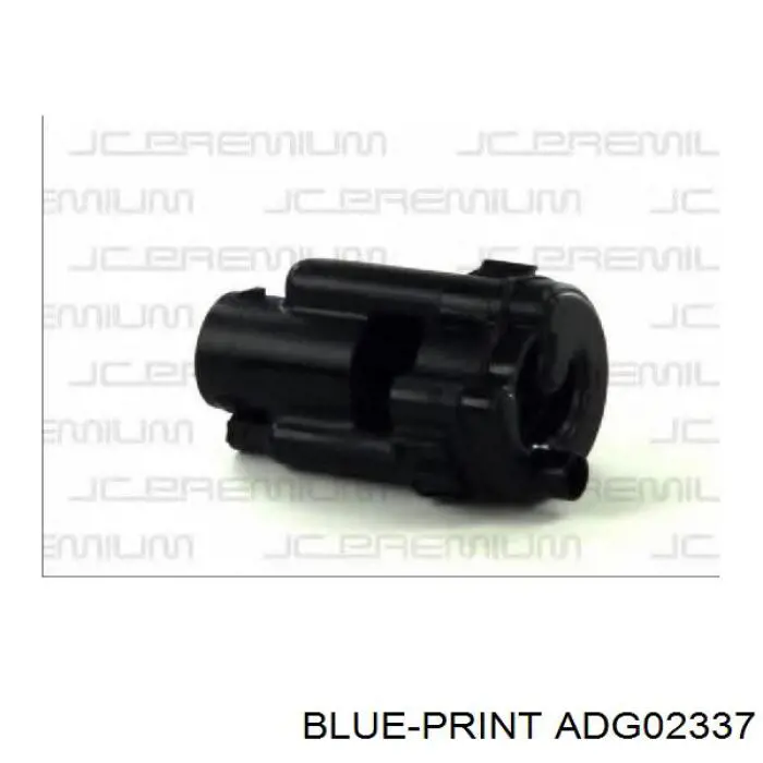 Фільтр паливний KAP KM0300016
