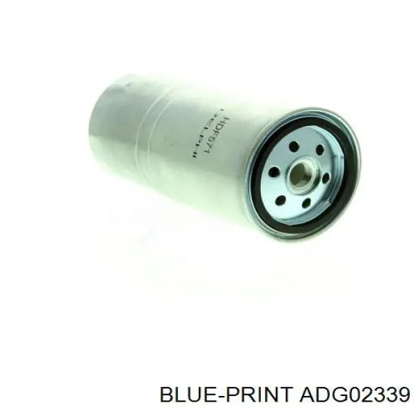 Купити ADG02339 Blue Print Фільтр-відстійник палива грубої очистки