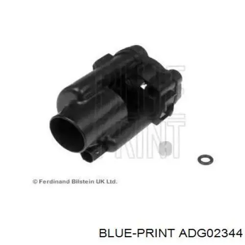 Фільтр тонкого очищення палива JC Premium B30523 ціна, від 9.86 USD