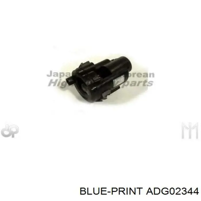 Паливний фільтр B30523 JC Premium