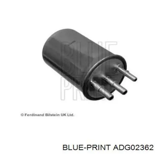 Фільтр паливний IPFSS05 Interparts