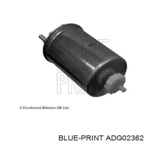 Фільтр тонкого очищення палива NTY FFFFR054 ціна, від 16.52 USD