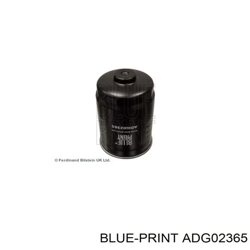 ADG02365 Blue Print фільтр паливний