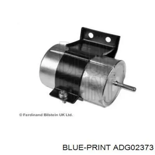 Фільтр тонкого очищення палива Blue Print ADG02373 ціна, від 62.40 USD