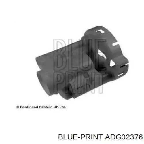 Фільтр тонкого очищення палива KAP 311121G000 ціна, від 11.48 USD