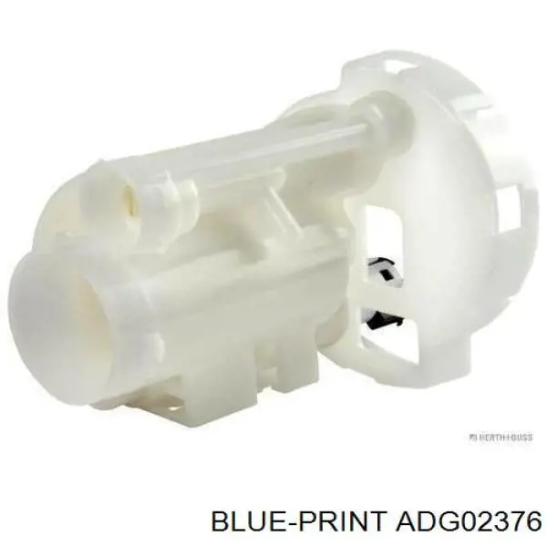 ADG02376 Blue Print фільтр паливний