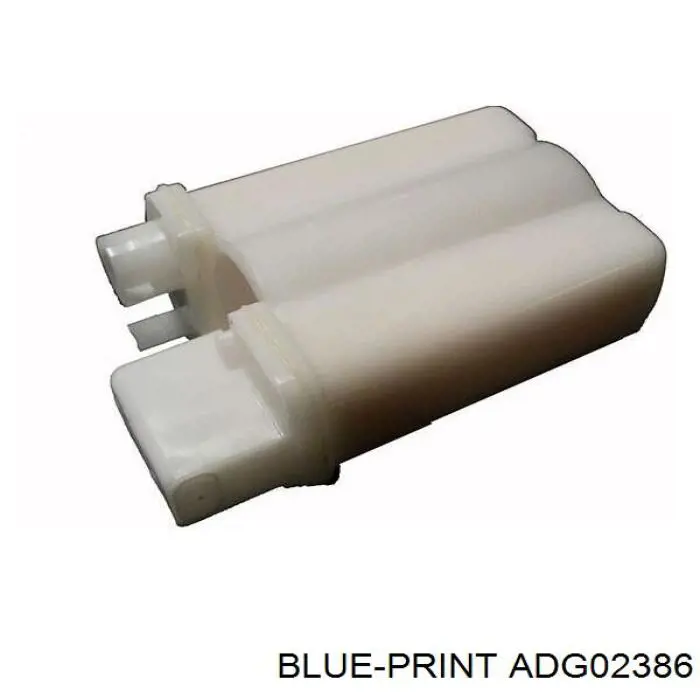 Купити ADG02386 Blue Print Фільтр-відстійник палива грубої очистки