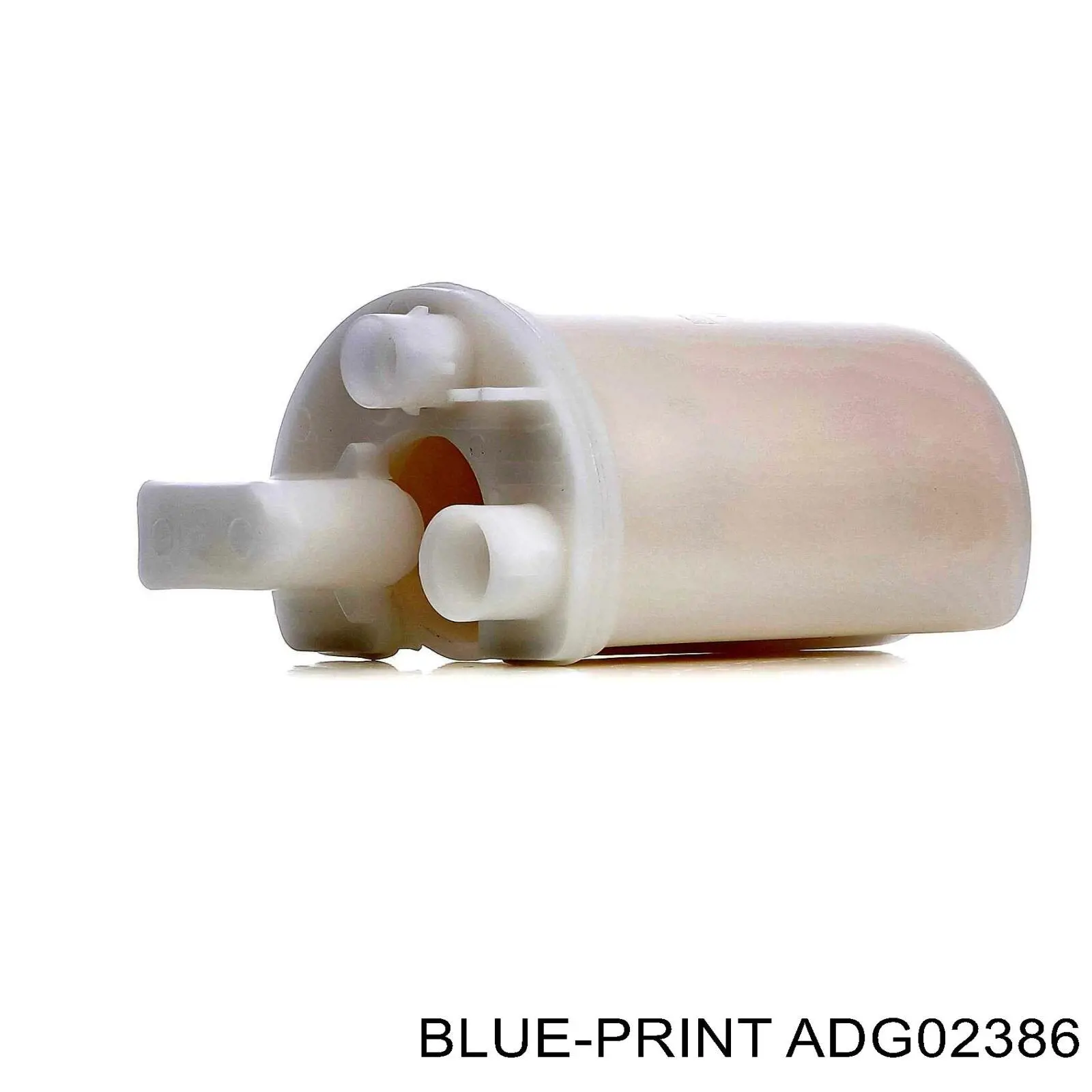 Паливний фільтр ADG02386 Blue Print