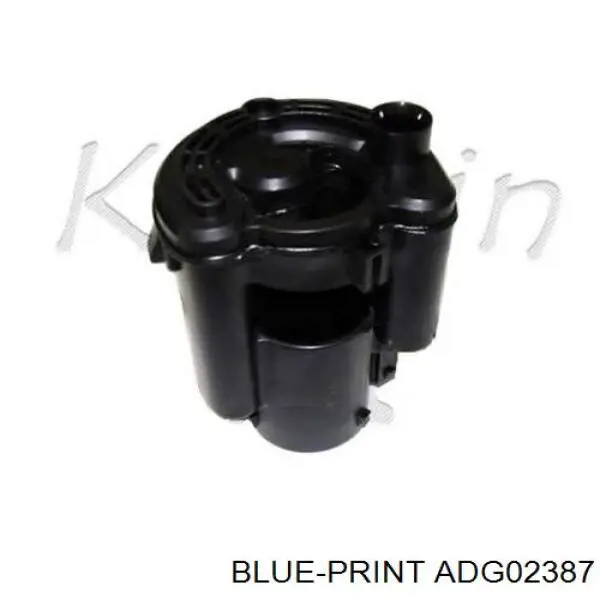 Фільтр тонкого очищення палива Asia360 HUFF114 ціна, від 8.81 USD